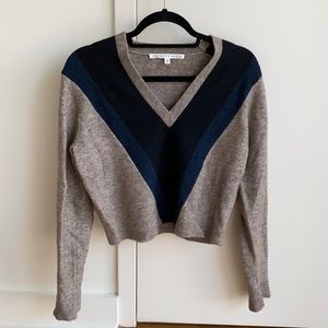 Veronica Beard Wool Sweater
